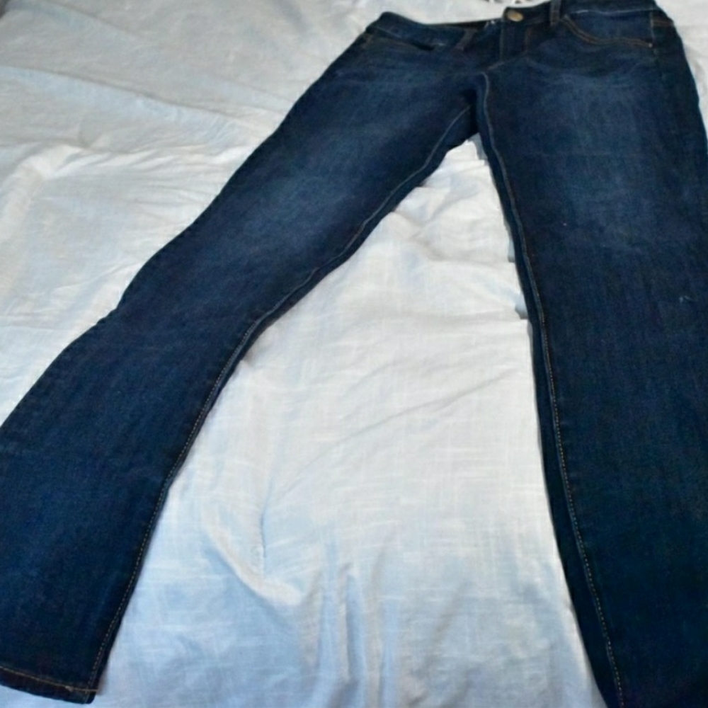 American eagle jeans 6 Long